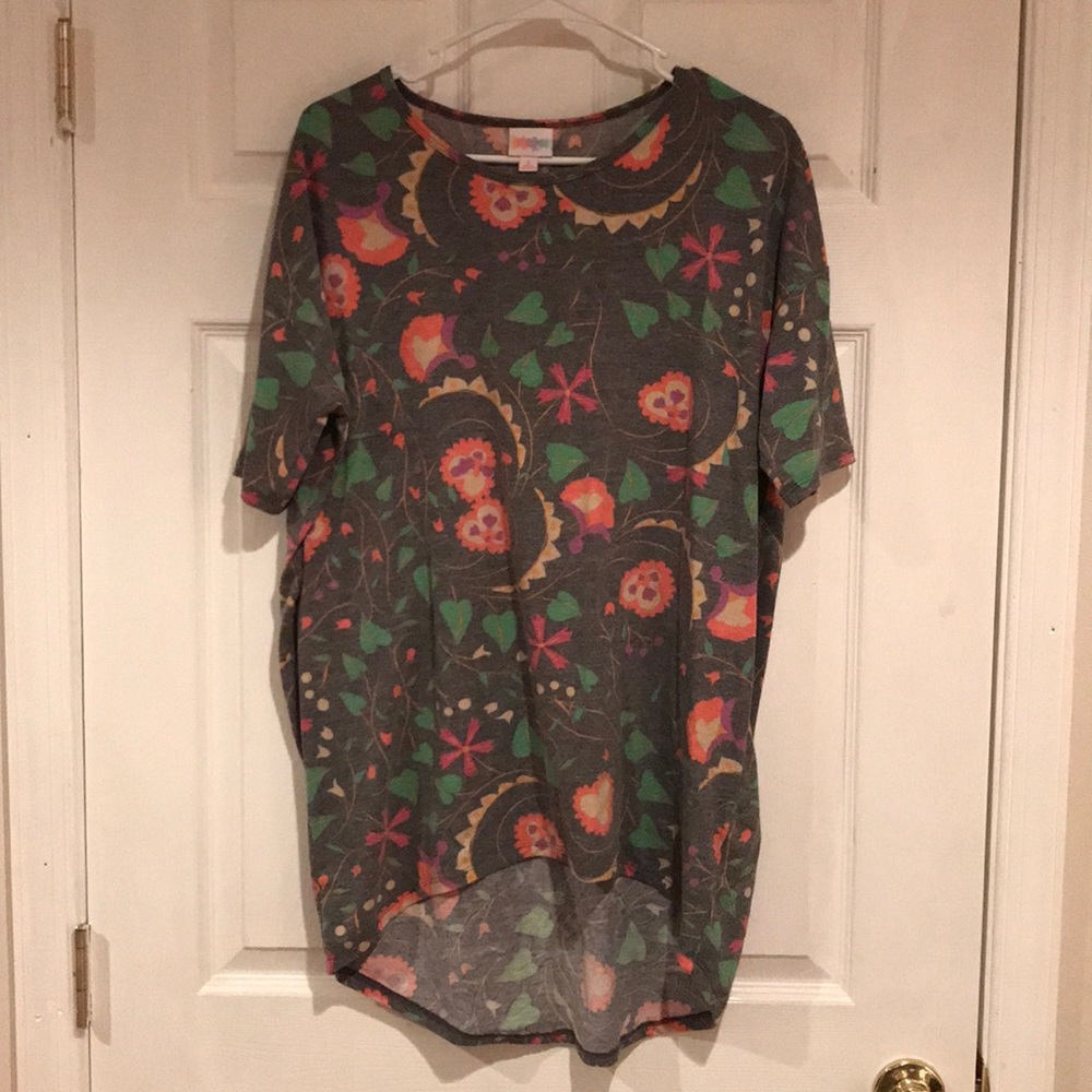 GUC- Lularoe Irma